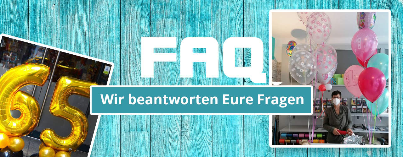 Festefeiern-FAQ-Titelbild